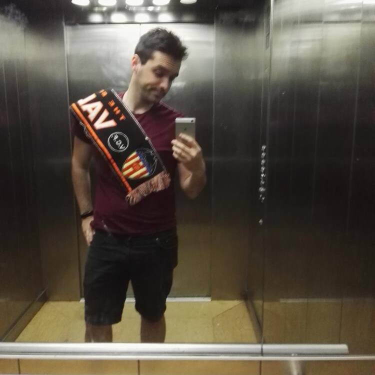 Foto de perfil de mchmartin96