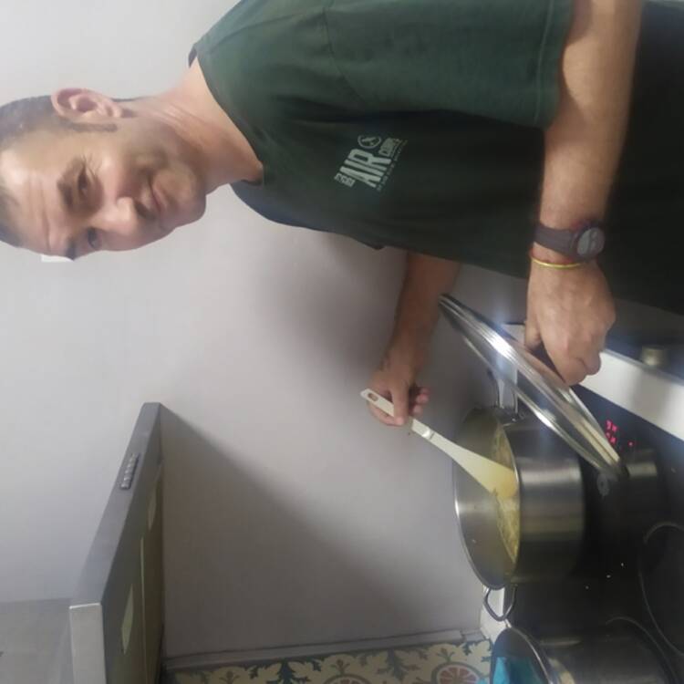 Foto de perfil