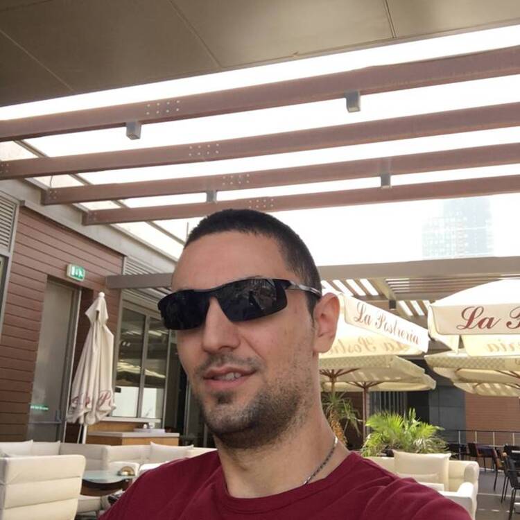 Foto de perfil