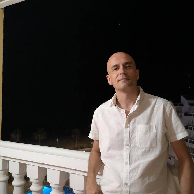 Foto de perfil