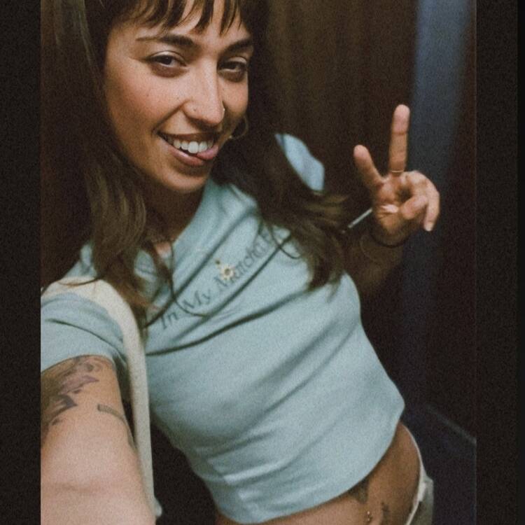 Foto de perfil