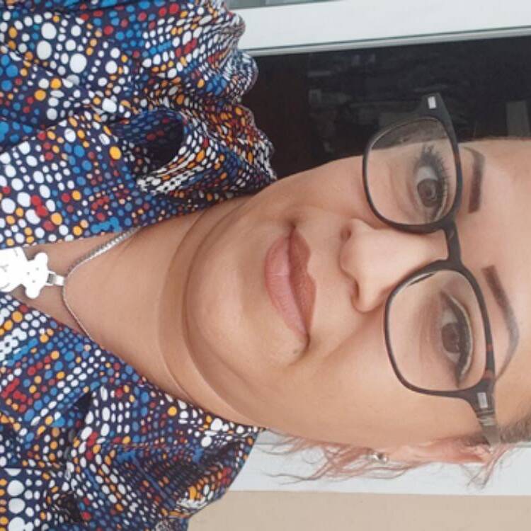 Foto de perfil de Esmeralda