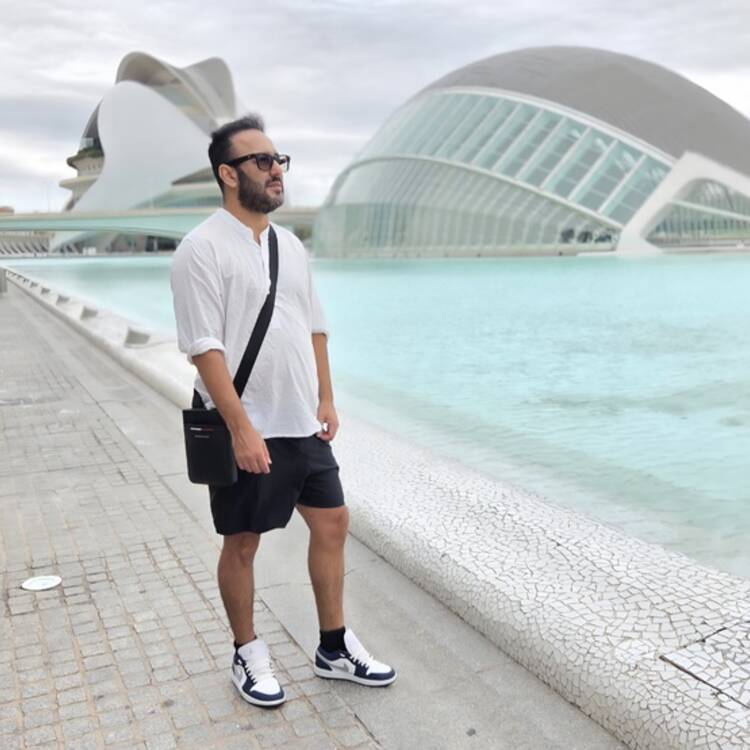 Foto de perfil