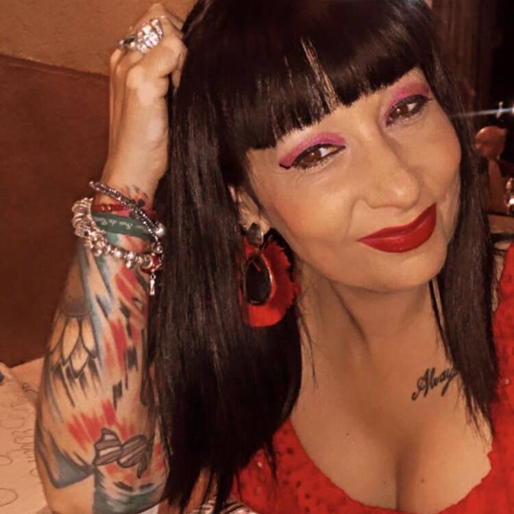 Foto de perfil de Raquel