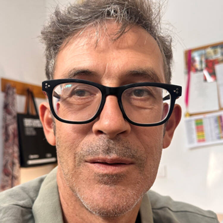 Foto de perfil de Javier Lloret
