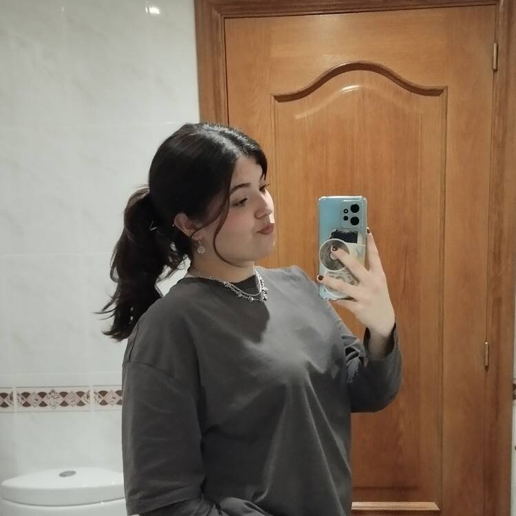 Foto de perfil de María