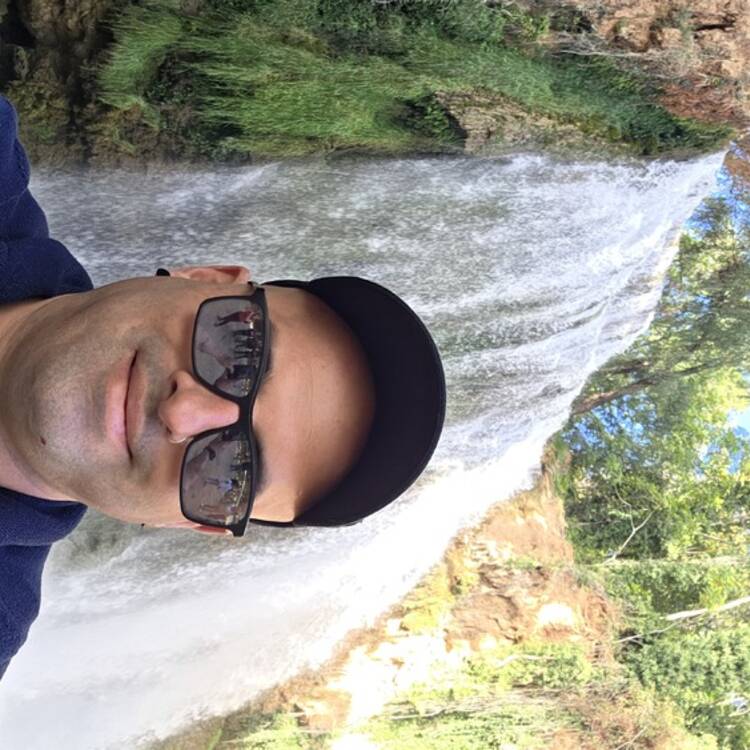 Foto de perfil de Jesus