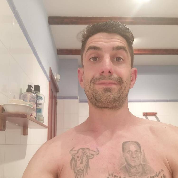 Foto de perfil
