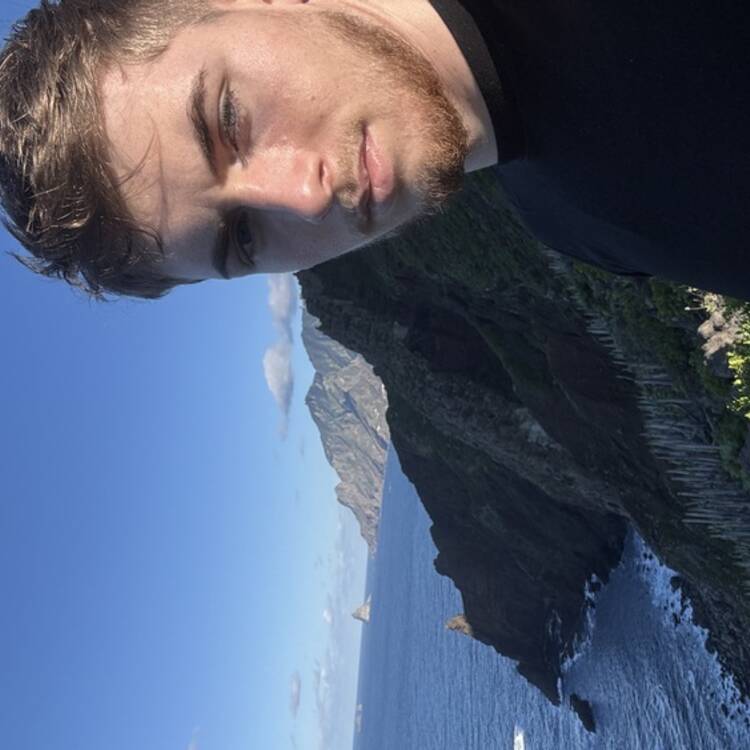 Foto de perfil de Sergio