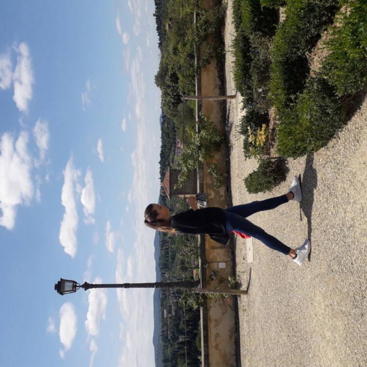 Foto de perfil