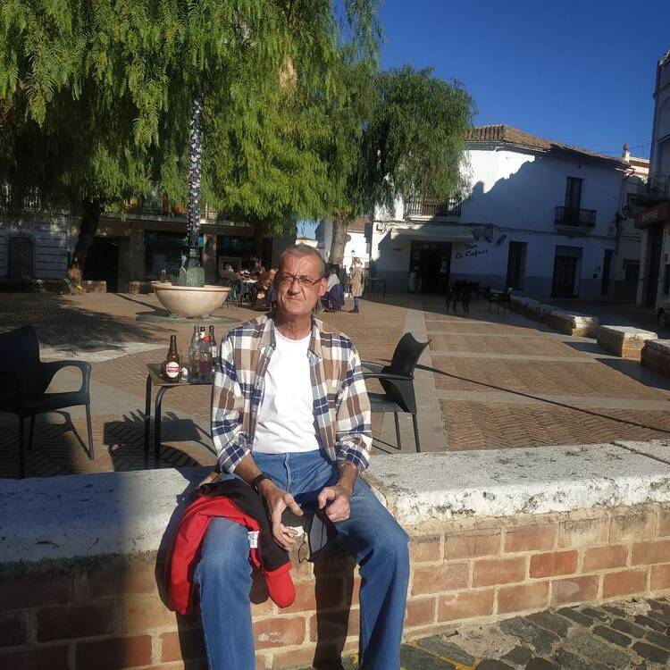 Foto de perfil