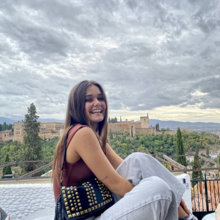 Foto de perfil de Blanca