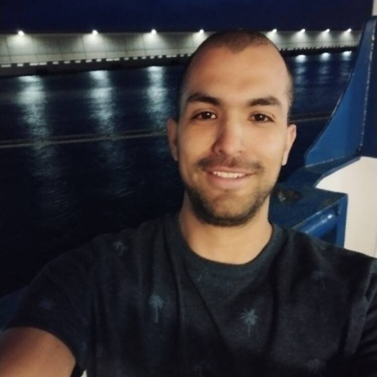 Foto de perfil de Christian