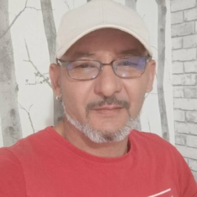 Foto de perfil de Gheorghe