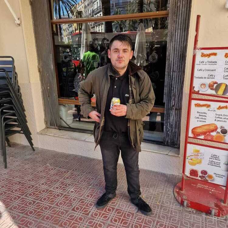 Foto de perfil