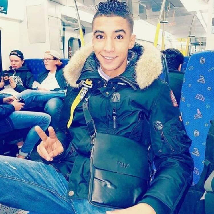 Foto de perfil
