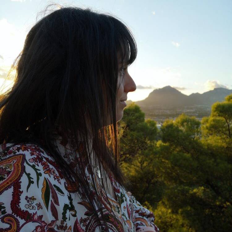 Foto de perfil