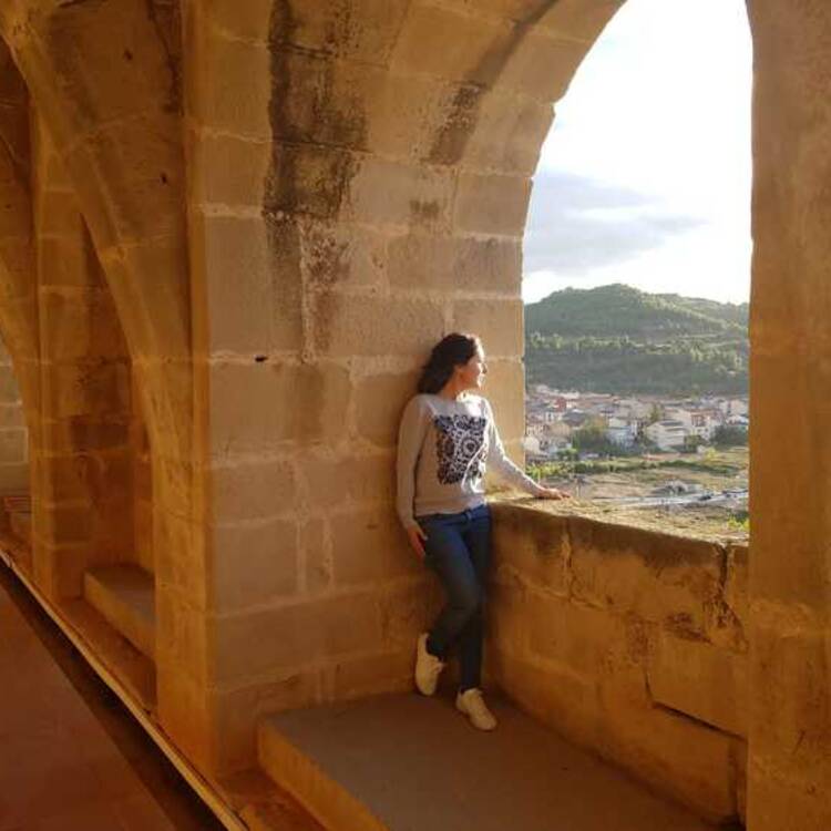 Foto de perfil