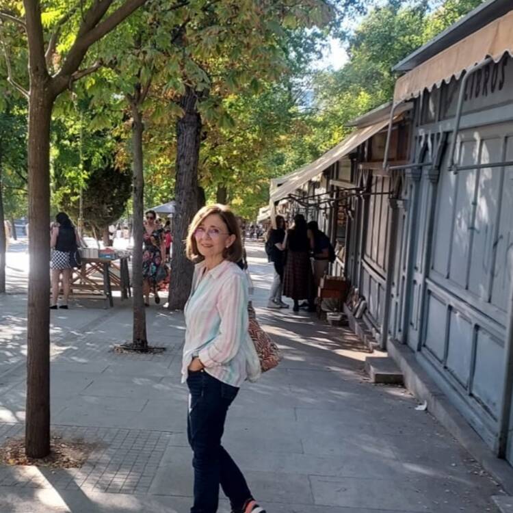 Foto de perfil