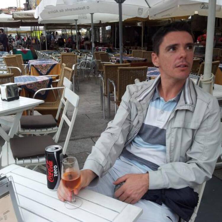 Foto de perfil
