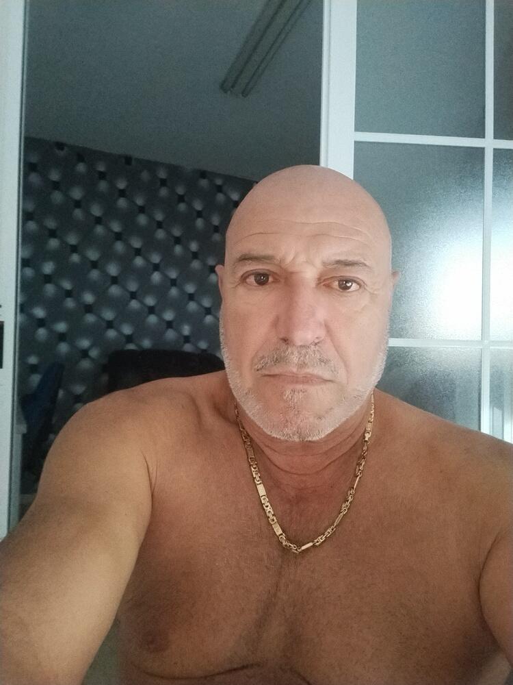 Foto de perfil de Francisco Luque garcia