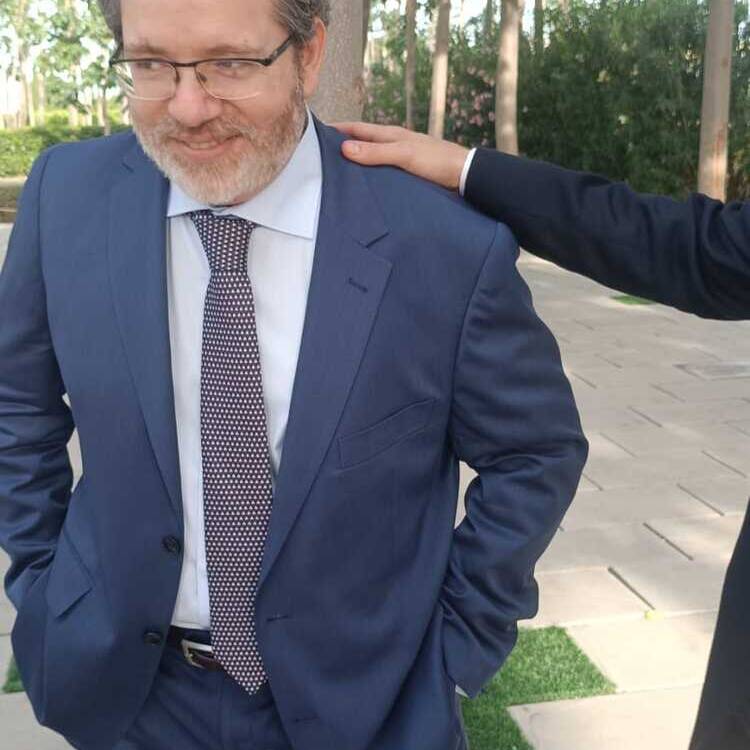 Foto de perfil