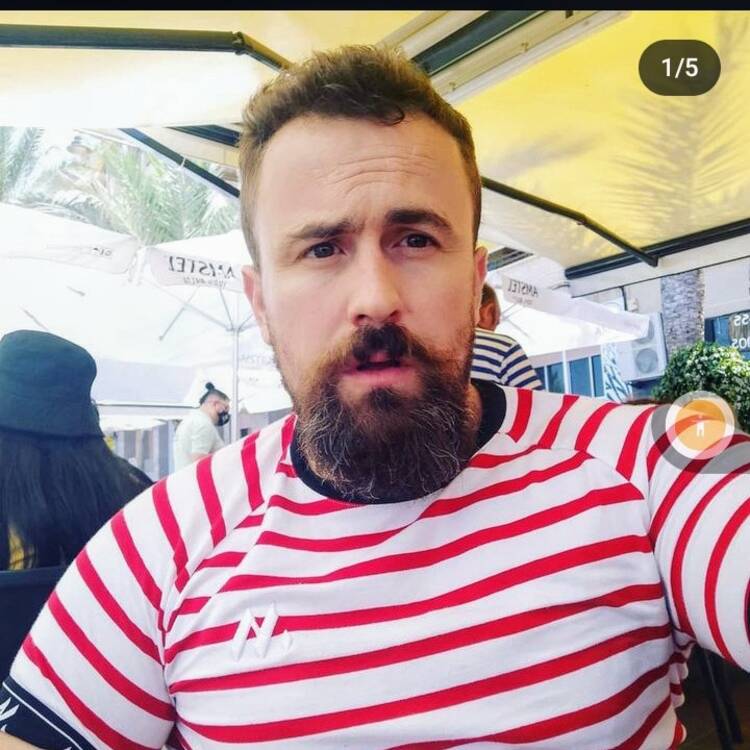 Foto de perfil