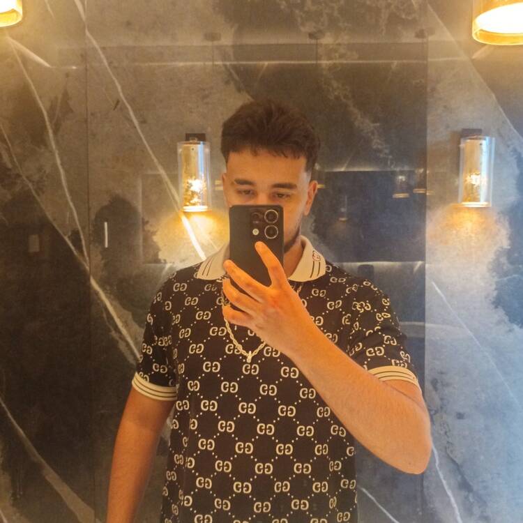 Foto de perfil de el moreno