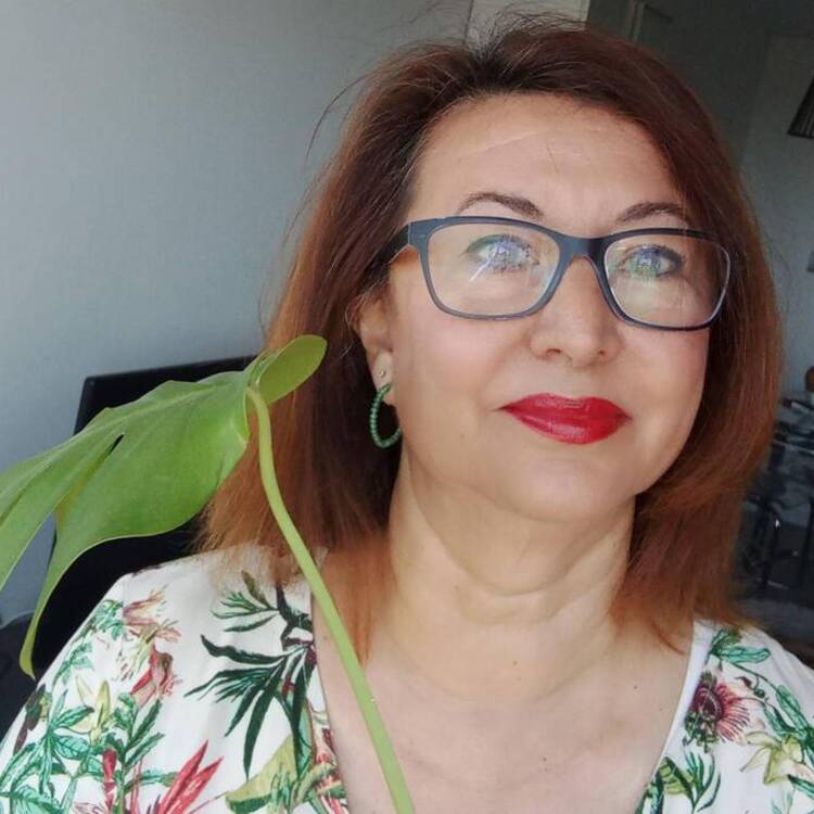 Foto de perfil de Marisa
