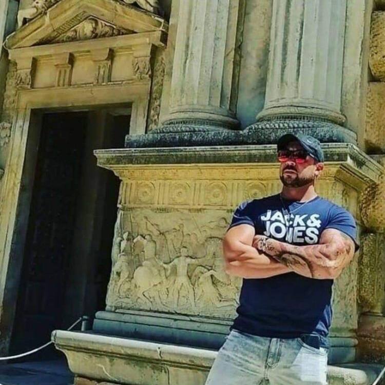 Foto de perfil