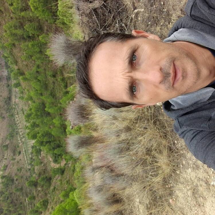 Foto de perfil de Javier