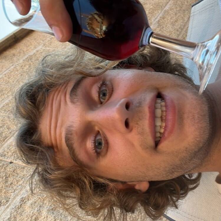Foto de perfil de Lazaro