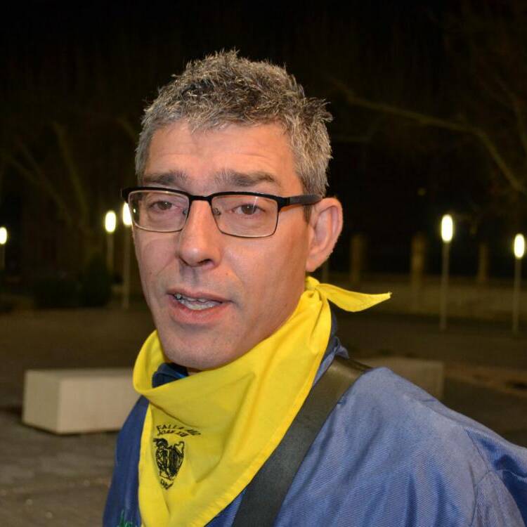 Foto de perfil