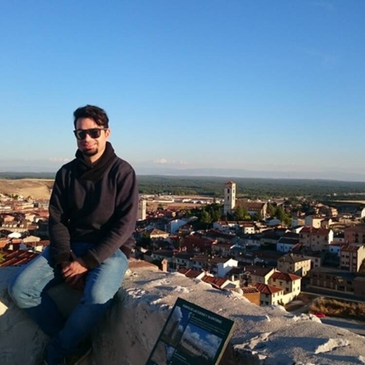 Foto de perfil