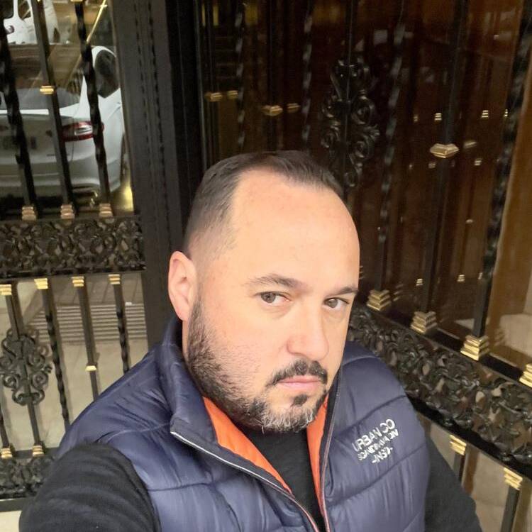 Foto de perfil de Rafael