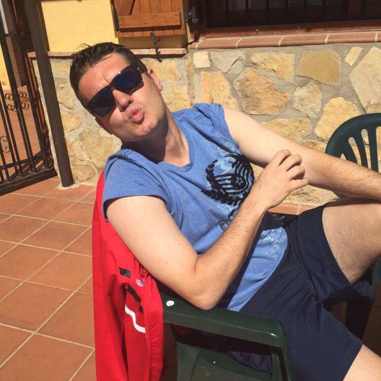 Foto de perfil