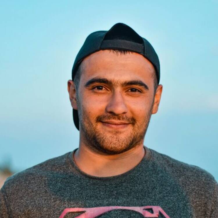Foto de perfil de Cristian