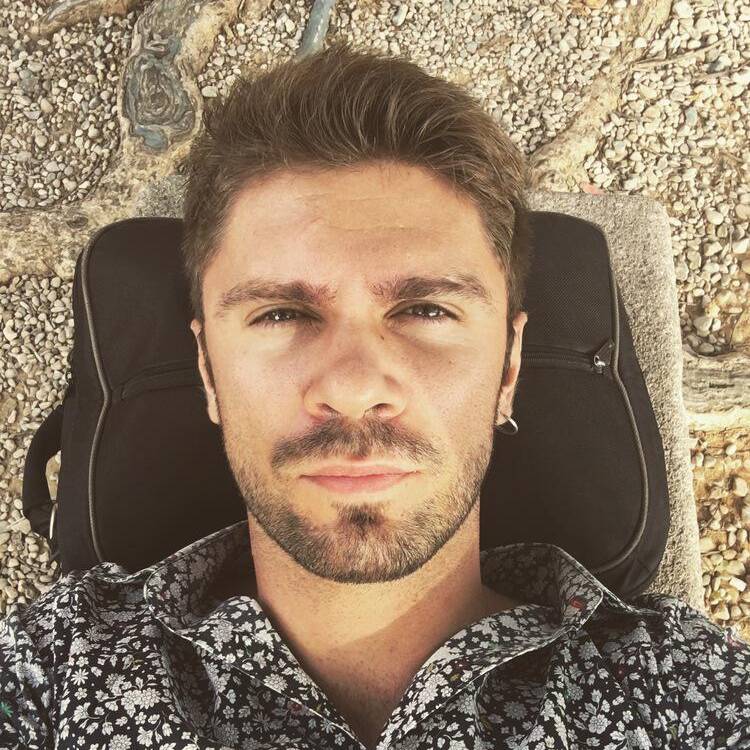 Foto de perfil
