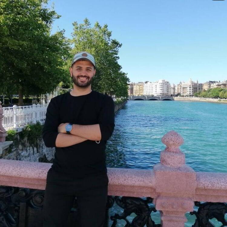 Foto de perfil de Aitor