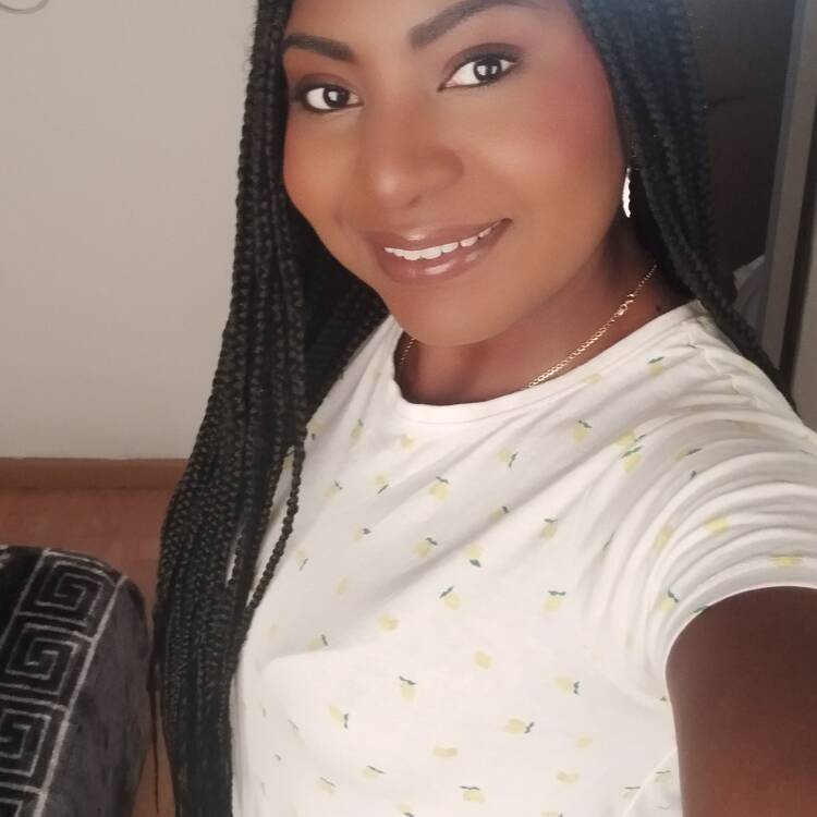Foto de perfil de jhoanna