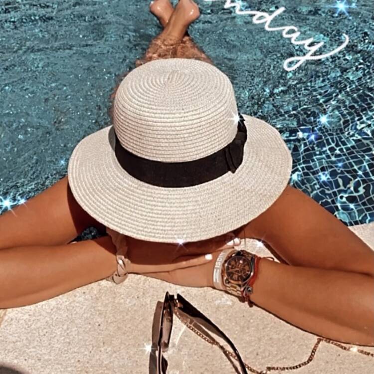 Foto de perfil de Claudia