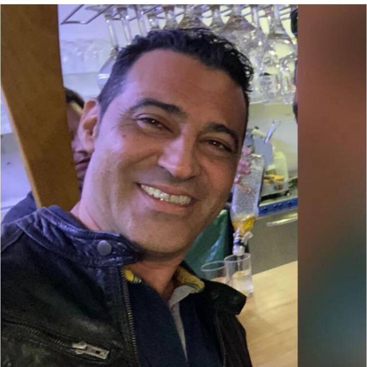 Foto de perfil de David