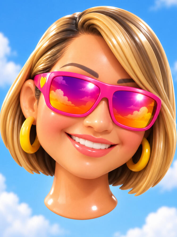 Foto de perfil de María