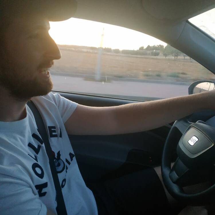 Foto de perfil