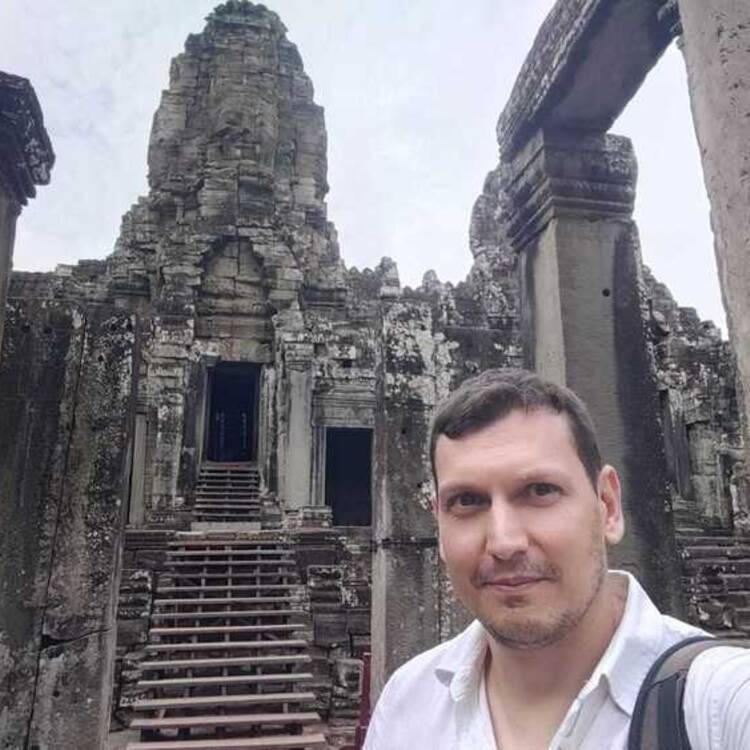 Foto de perfil