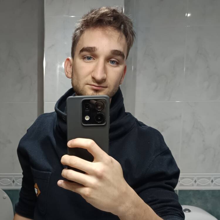 Foto de perfil de Jose