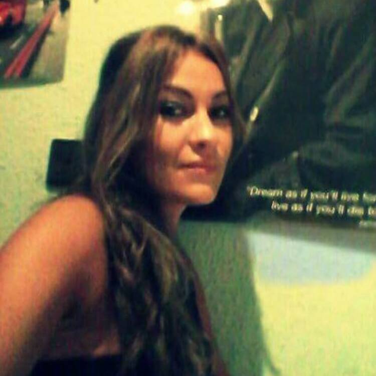 Foto de perfil de Eva