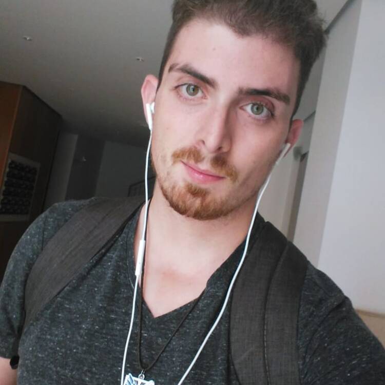 Foto de perfil