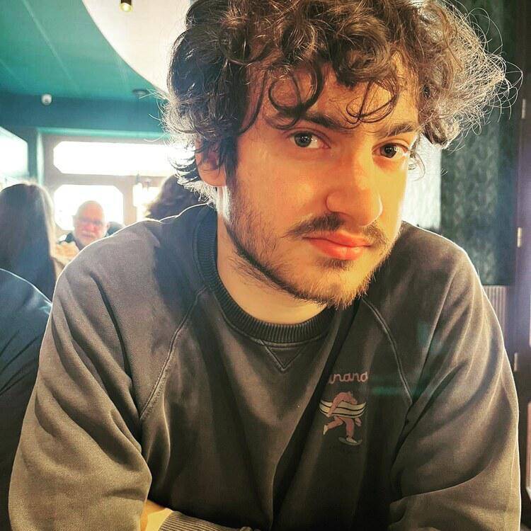 Foto de perfil de Carlos