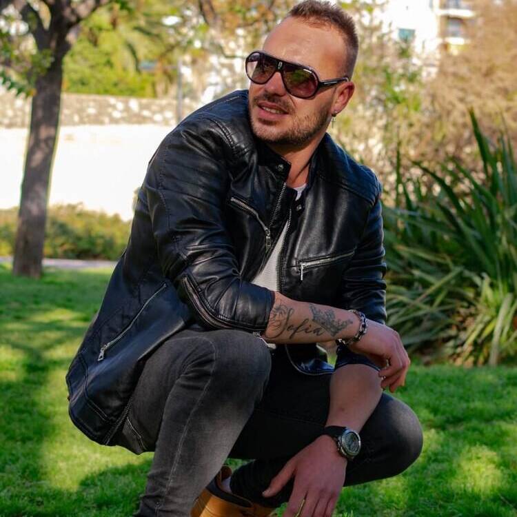 Foto de perfil de Rober